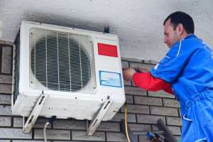 Find HVAC Contractors in Rockingham County
