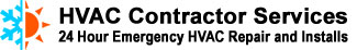 Rockingham County HVAC Contractors